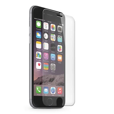 SKALO iPhone 6/6S Plus Skärmskydd i Härdat glas