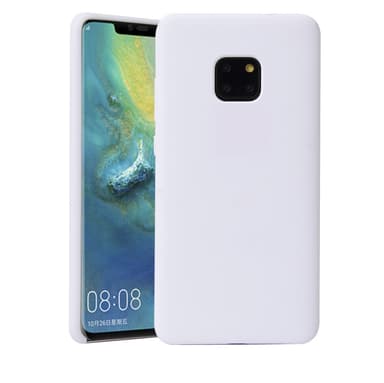 SKALO Huawei Mate 20 Pro Ultratunn TPU-Skal - Svart
