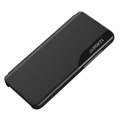 SKALO Xiaomi 13 Pro 5G Clear View Window Fodral - Svart