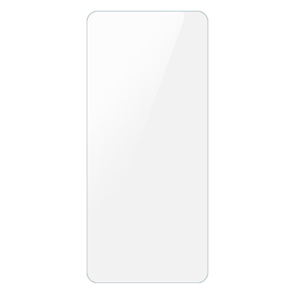SKALO Moto G60S Skärmskydd i Härdat glas