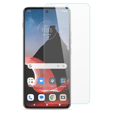 SKALO Motorola ThinkPhone 5G Skärmskydd i Härdat glas