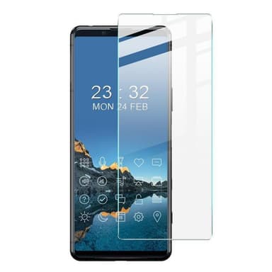 SKALO Sony Xperia 5 III Skärmskydd i Härdat glas