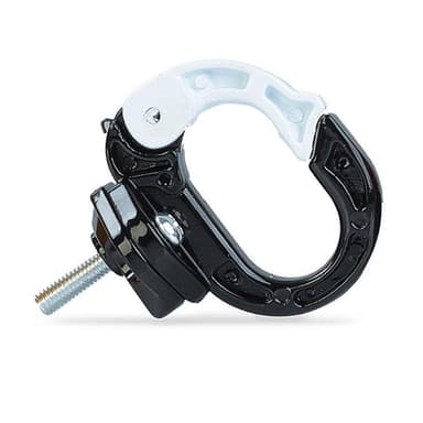 Xiaomi M365/M365 Pro enkelkrok i metall - Hängare för påse/väska