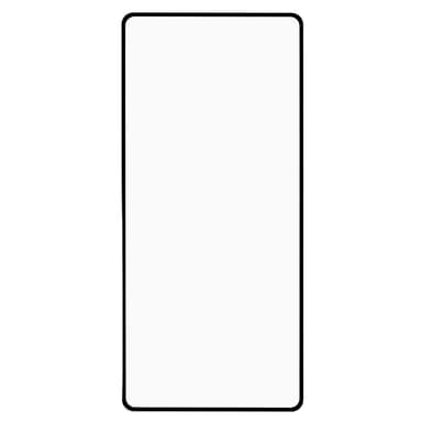 SKALO Google Pixel 7 5G Heltäckande Skärmskydd Härdat Glas - Svart