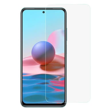 SKALO Xiaomi Redmi 10 5G Skärmskydd i Härdat glas