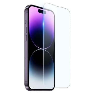 SKALO iPhone 14 Pro Max Skärmskydd i Härdat glas