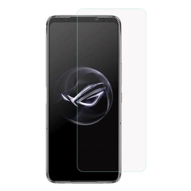 SKALO Asus ROG Phone 7 5G/7 Ultimate Skärmskydd i Härdat glas