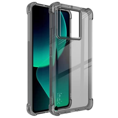 IMAK  Xiaomi 13T/13T Pro Extra strong TPU-skal - Svart