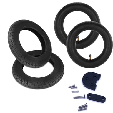 10 tum komplett paket till Xiaomi M365 & M365 PRO