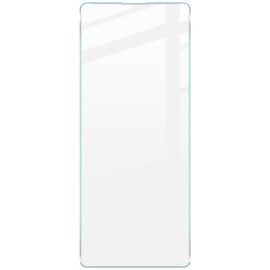 2-PACK SKALO Sony Xperia 5 V 5G Skärmskydd i Härdat glas