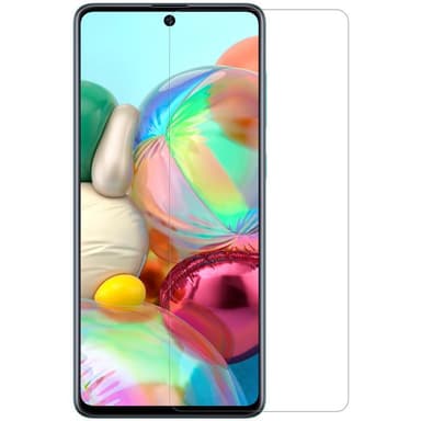 SKALO Samsung A51 Skärmskydd i Härdat glas