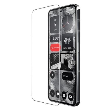 SKALO Nothing Phone (2) Skärmskydd i Härdat glas
