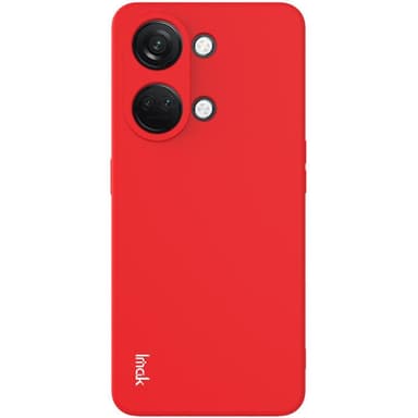IMAK OnePlus Nord 3 5G / Ace 2V UC-4 Series Skal - Röd