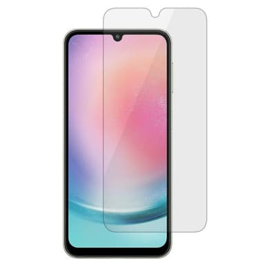SKALO Samsung A25 5G Skärmskydd i Härdat glas