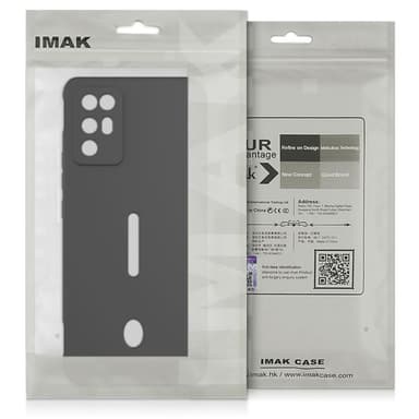 IMAK OnePlus Nord 3 5G / Ace 2V UC-4 Series Skal - Röd