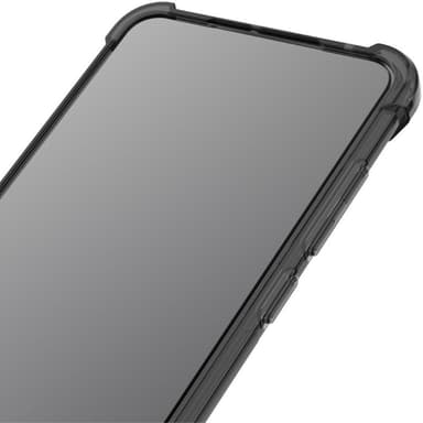 IMAK Google Pixel 7a Extra strong TPU-skal - Svart