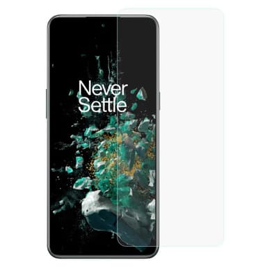 SKALO Oneplus 10T 5G Skärmskydd i Härdat glas