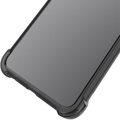 IMAK Google Pixel 7a Extra strong TPU-skal - Svart