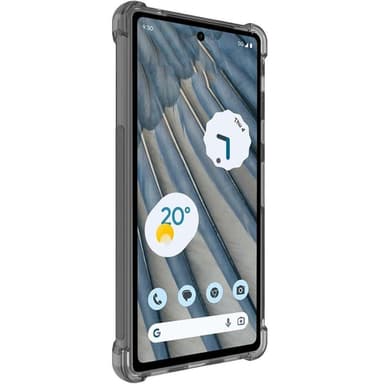 IMAK Google Pixel 7a Extra strong TPU-skal - Svart