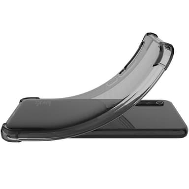 IMAK Google Pixel 7a Extra strong TPU-skal - Svart