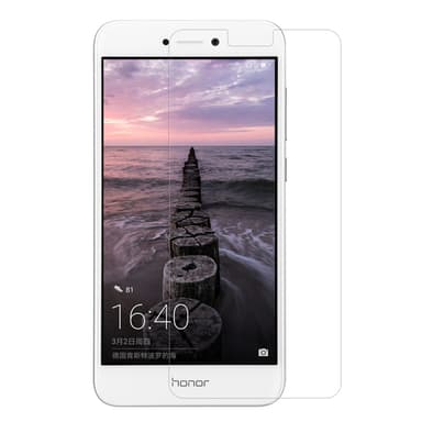 SKALO Huawei Honor 8 Lite Skärmskydd i Härdat glas