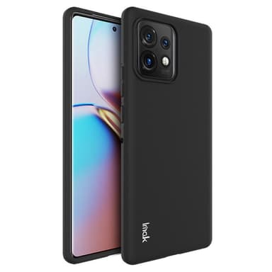 IMAK Motorola Edge 40 Pro 5G UC-3 Series Skal - Svart