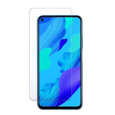 SKALO Huawei Nova 5T Skärmskydd i Härdat glas
