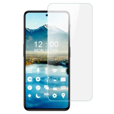 SKALO OnePlus Nord 3 5G Skärmskydd i Härdat glas