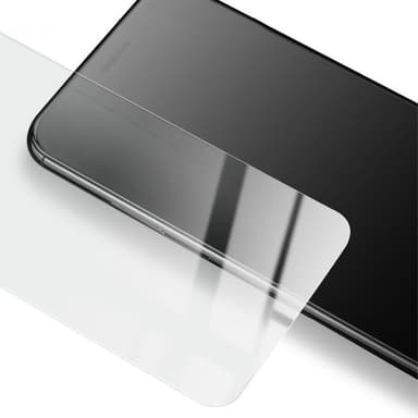 2-PACK SKALO OnePlus Nord CE 3 Lite 5G Skärmskydd i Härdat glas