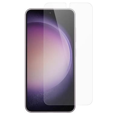 2-PACK SKALO Samsung S24 Skärmskydd i Härdat glas