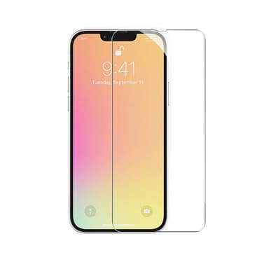 SKALO iPhone 13 Pro Max Skärmskydd i Härdat glas