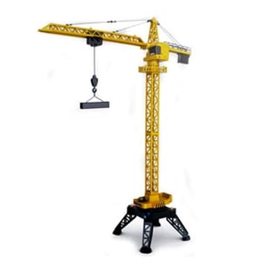 HuiNa Lift Crane 2.4GHz