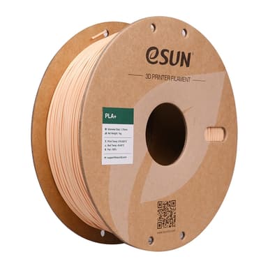 eSUN PLA + 1.75mm 1kg - Beige