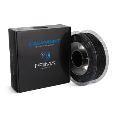 EasyPrint FLEX 95A 1.75mm 500g - Svart
