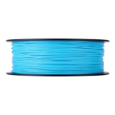 eSUN PLA + 1.75 mm 1 kg - Ljusblå