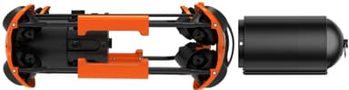 Chasing M2 Pro - 300WH batteri