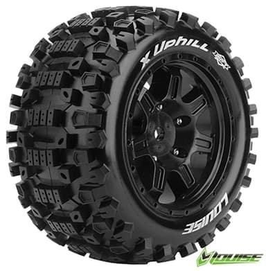 Louise Tire & Wheel X-Uphill X-Maxx (MFT) (2)