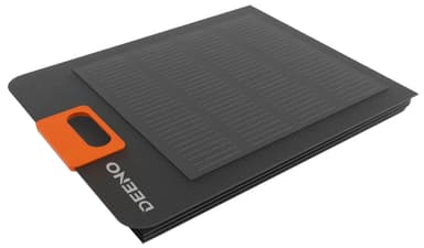 DEENO 200W solpanel