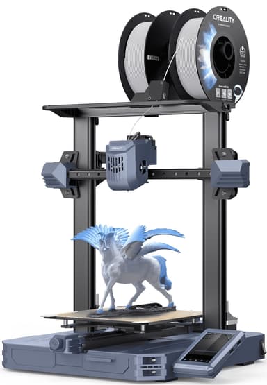 Creality CR-10 SE - 3D-skrivare