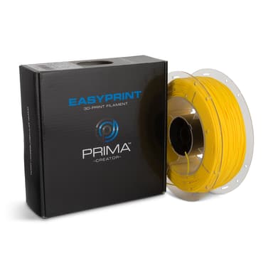 EasyPrint FLEX 95A 1.75mm 500g - Gul