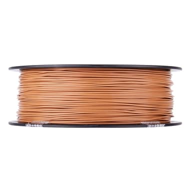 eSUN PLA + 1.75 mm 1 kg - Ljusbrun