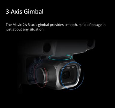 DJI Mavic 2 Pro ink Smart Controller