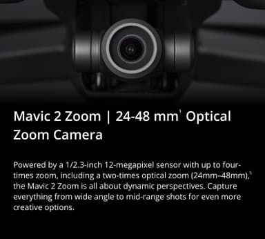 DJI Mavic 2 Pro ink Smart Controller