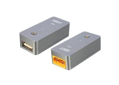 ISDT UC1 18W snabbladdare