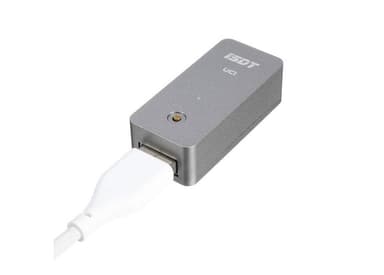 ISDT UC1 18W snabbladdare