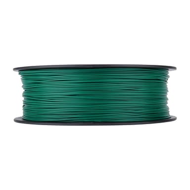 eSUN PLA + 1.75 mm 1 kg - grön