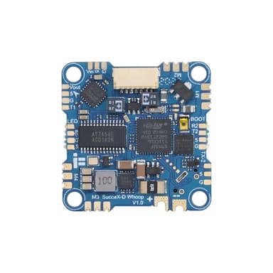 iFlight Whoop AIO F411 V1.1