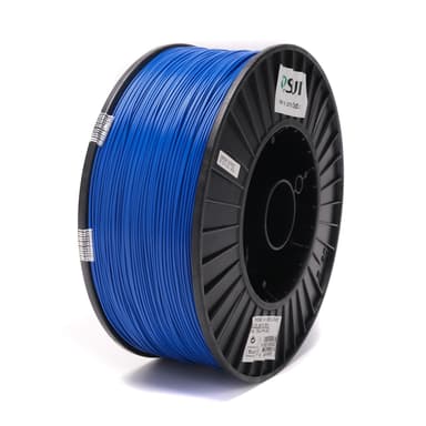 eSUN PLA + 1.75mm 3kg - Blå