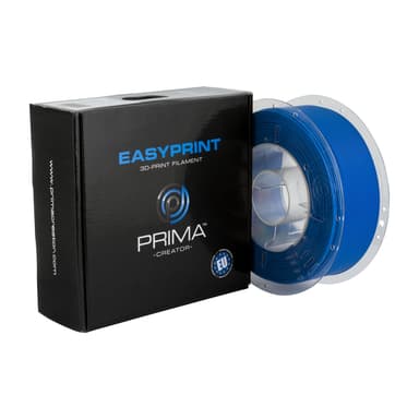 EasyPrint PLA 1.75mm 1kg - Blå