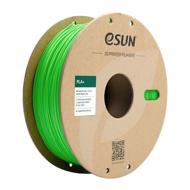 eSUN PLA + 1.75 mm 1 kg - Peak Green